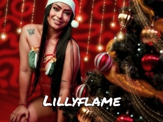 Lillyflame