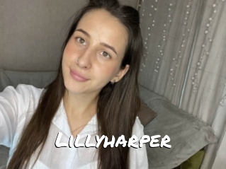 Lillyharper