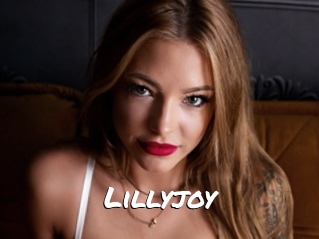 Lillyjoy