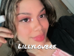 Lillyloubre