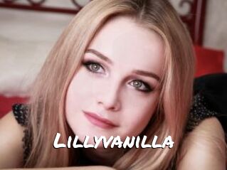 Lillyvanilla