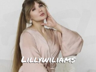 Lillywiliams