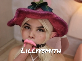 Lillyysmith