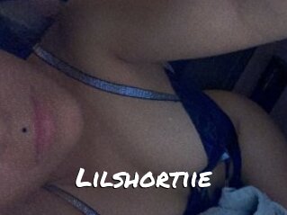 Lilshortiie