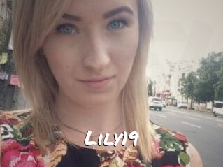 Lily19