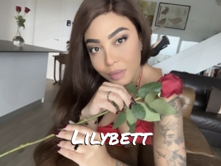 Lilybett