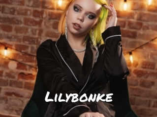 Lilybonke