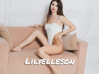 Lilyelleson