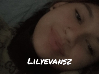 Lilyevansz