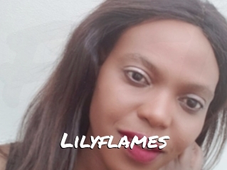 Lilyflames