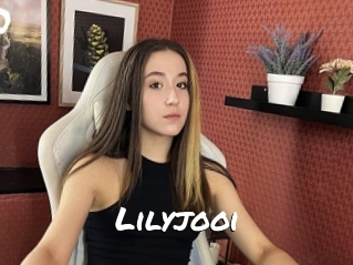 Lilyjooi