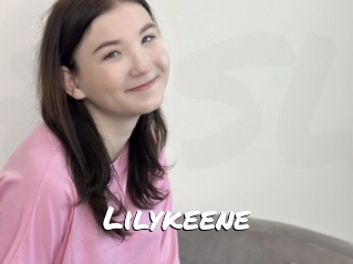 Lilykeene