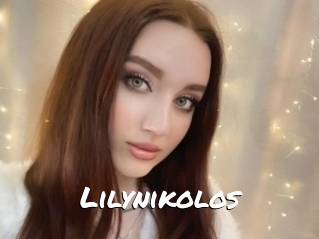 Lilynikolos