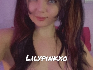 Lilypinkxo