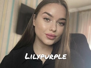 Lilypurple