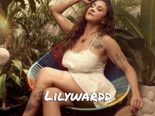 Lilywardd