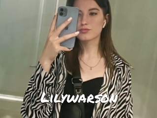 Lilywarson