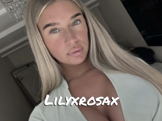 Lilyxrosax