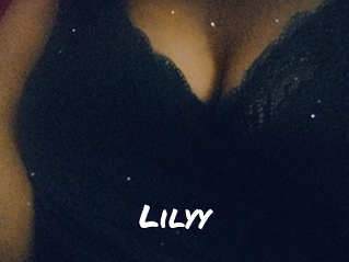 Lilyy