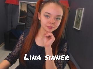 Lina_sinner