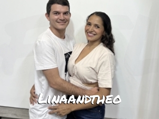 Linaandtheo