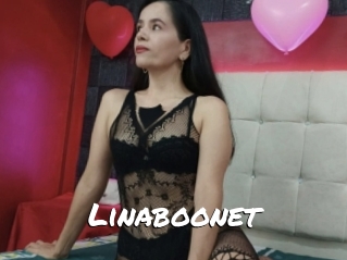 Linaboonet