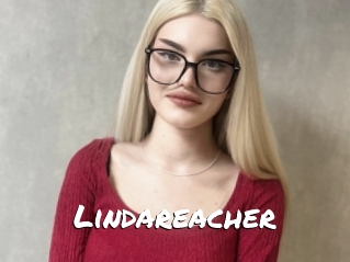 Lindareacher