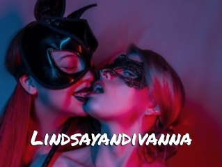 Lindsayandivanna