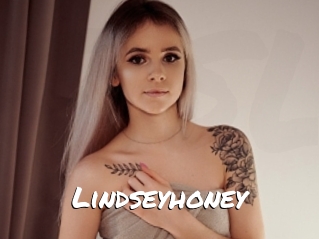 Lindseyhoney