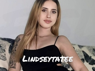 Lindseytatee