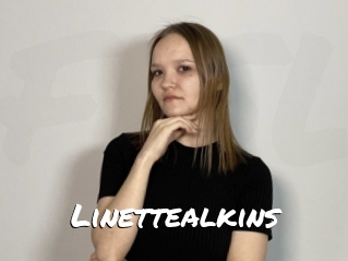 Linettealkins