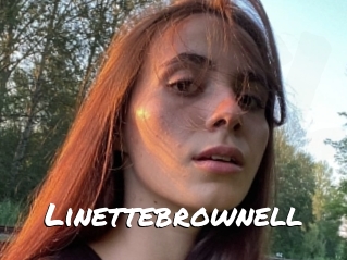 Linettebrownell