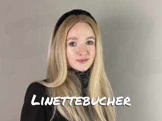 Linettebucher