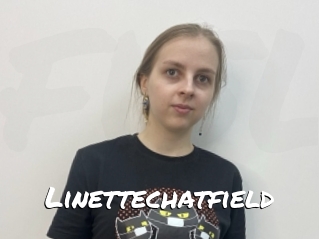 Linettechatfield