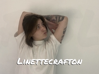 Linettecrafton