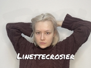 Linettecrosier