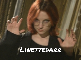 Linettedarr