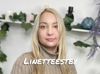 Linetteestey