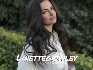 Linettegravley