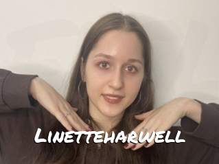 Linetteharwell