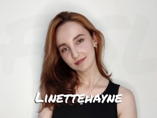 Linettehayne