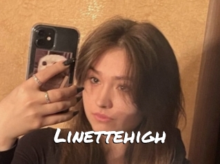 Linettehigh