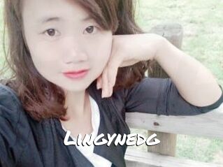 Lingynedg