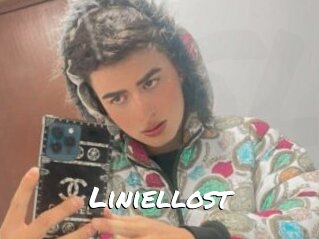 Liniellost