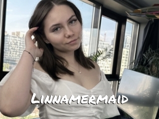 Linnamermaid