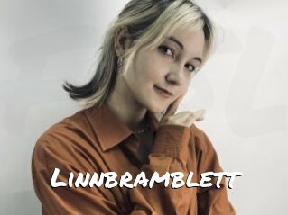 Linnbramblett