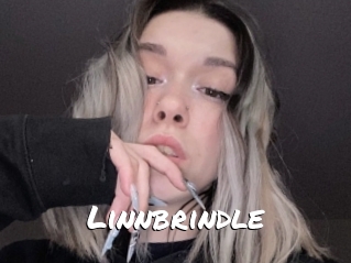 Linnbrindle