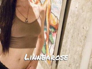 Linnearose