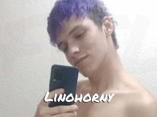 Linohorny