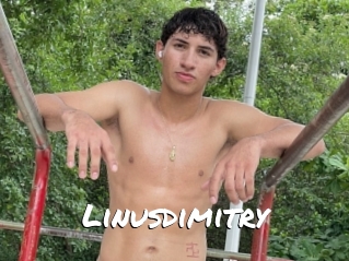 Linusdimitry